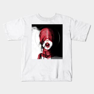 Blind Desire Kids T-Shirt